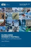 Globalising Women's Footbal