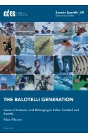 The Balotelli Generation....