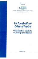 Le football en Côte-d'Ivoire